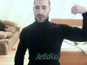 ArticMan