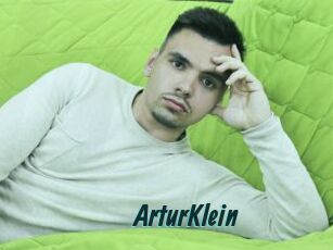 ArturKlein