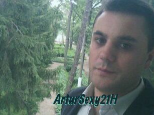 Artur_Sexy21H
