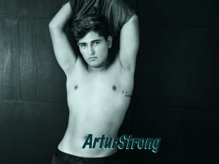 ArturStrong