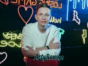 ArtyRonson