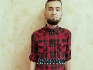 ArtyroSex