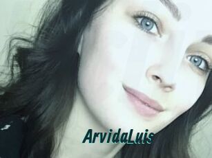 ArvidaLuis