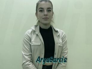 AryaGarcia
