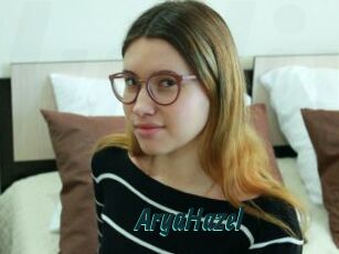 AryaHazel