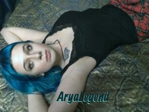 AryaLegend