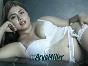 AryaMiller