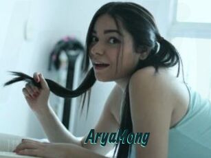 AryaMong