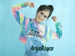 AryaRoyce
