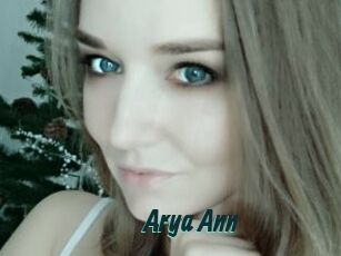 Arya_Ann