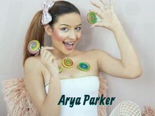 Arya_Parker