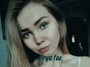 Arya_fae