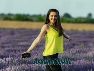 AryanaCloude