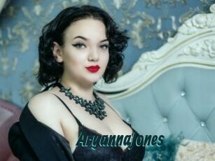 AryannaJones