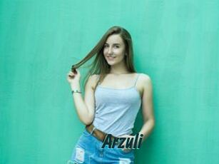 Arzuli