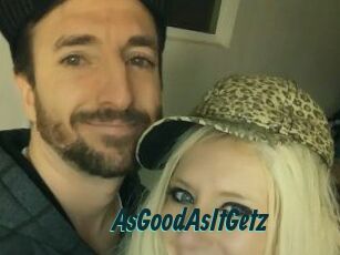 AsGoodAsItGetz