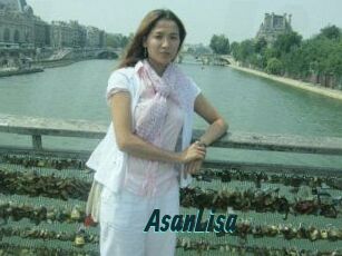 AsanLisa