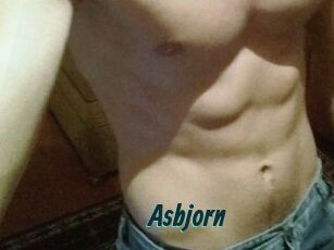 Asbjorn