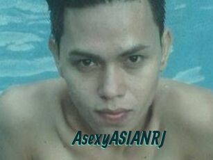 AsexyASIANRJ Lucy Live