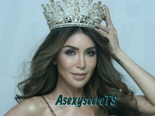 AsexysecreTS