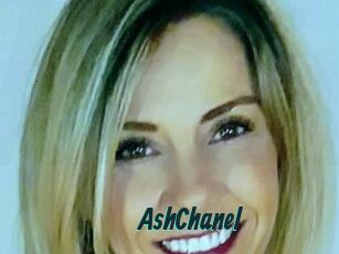 AshChanel
