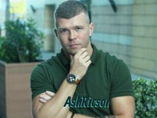 AshRicson