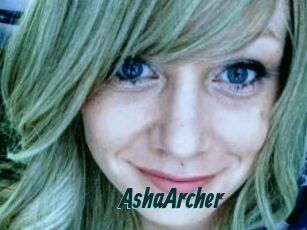 AshaArcher
