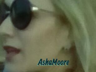 AshaMoore