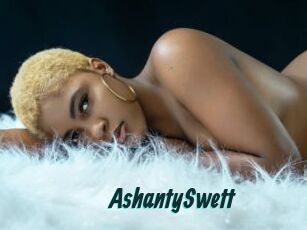 AshantySwett Lucy Live