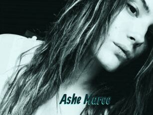 Ashe_Maree