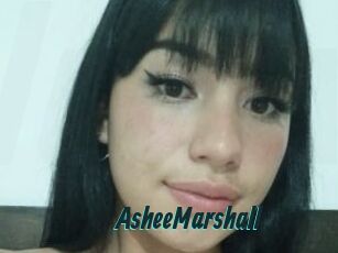 AsheeMarshall
