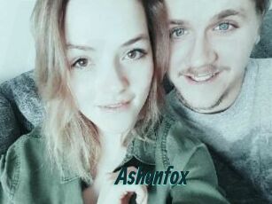 Ashenfox
