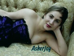 AsherJoy