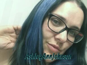 AshleyAnnJohnson
