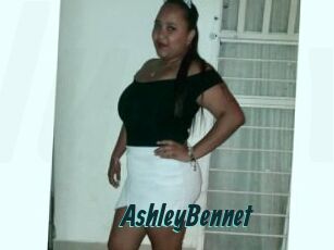 AshleyBennet Lucy Live