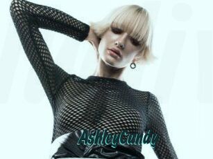 AshleyCandy Lucy Live