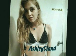 AshleyCland