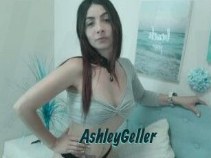 AshleyGeller