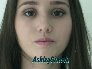 AshleyGimson Lucy Live