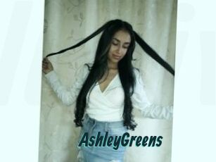 AshleyGreens