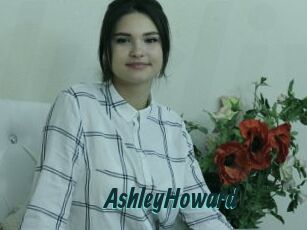 AshleyHoward