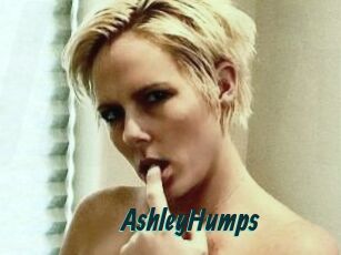 AshleyHumps