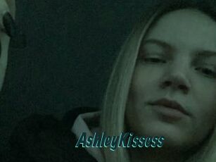 AshleyKissess