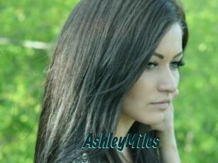 AshleyMiles