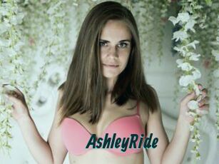 AshleyRide