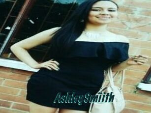 AshleySmiith