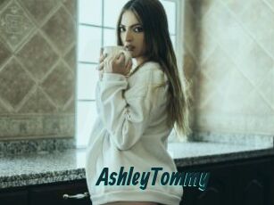 AshleyTommy