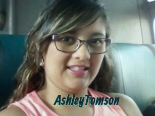 AshleyTomson