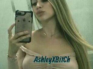 AshleyXBitCh