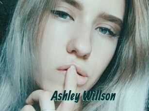 Ashley_Willson